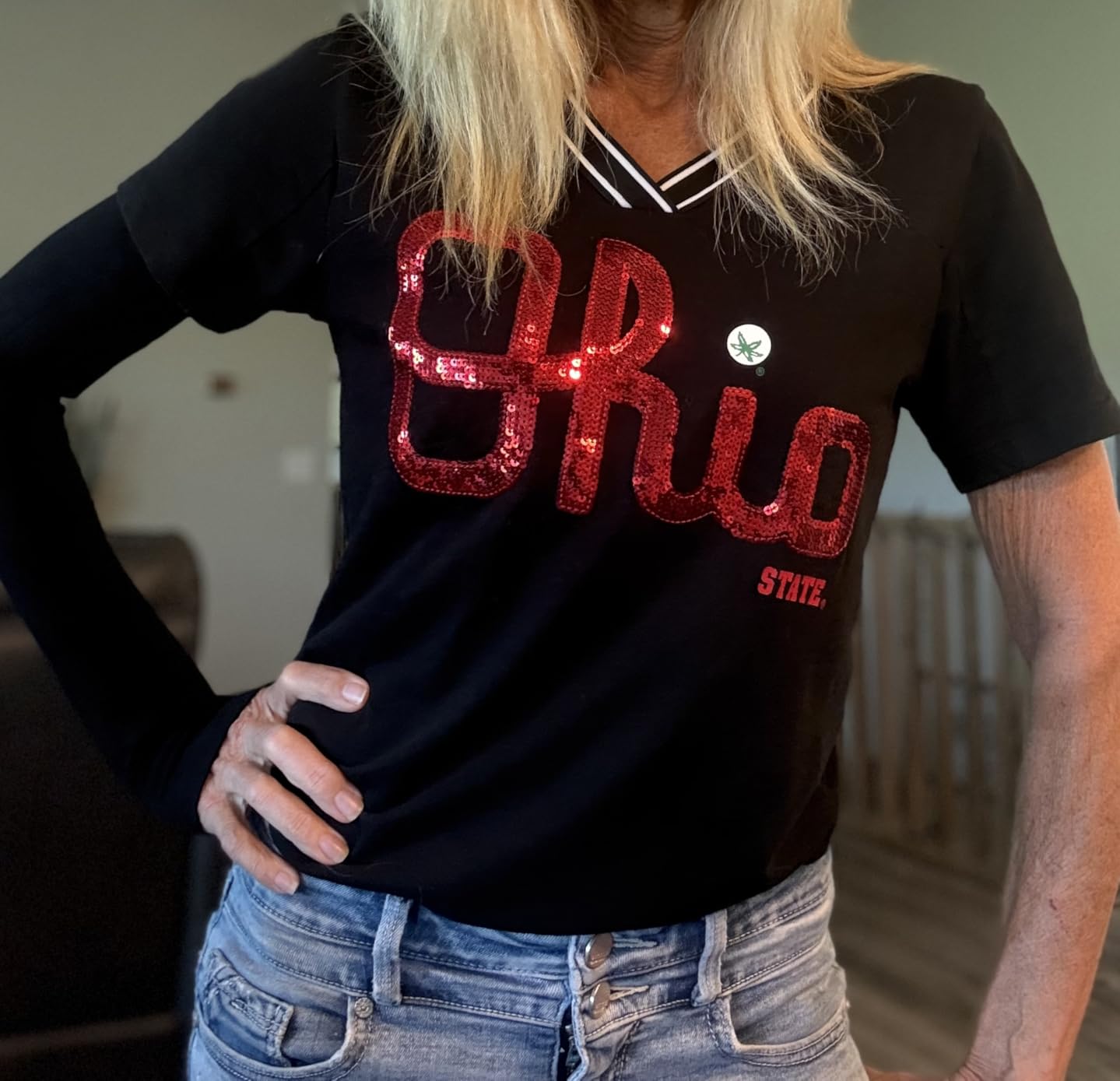 Unisex Arm Warmers Arm Sleeves for Women and Men Made in Turkey customer photo 1