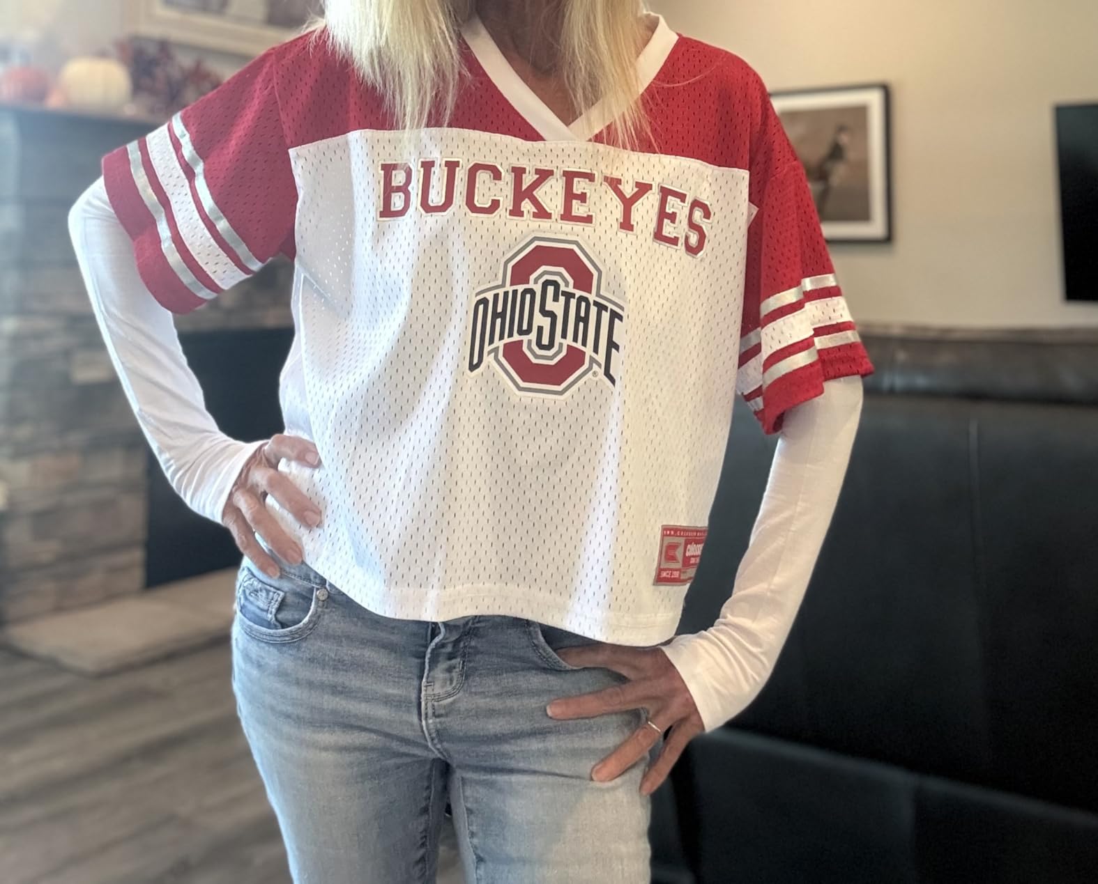 Unisex Arm Warmers Arm Sleeves for Women and Men Made in Turkey customer photo 2