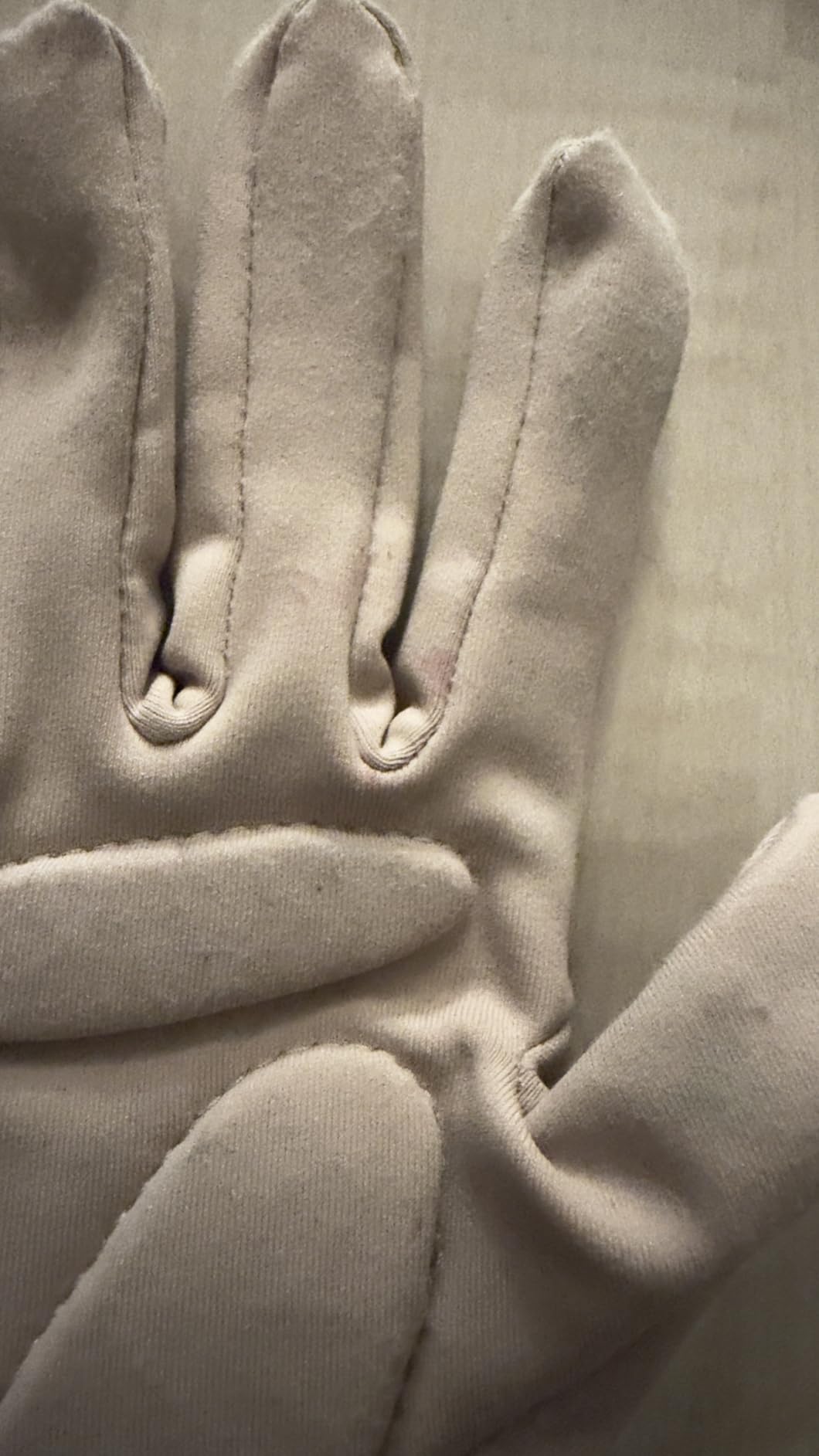 CRS Cross Padded Ice Skating Gloves. Warm Padded Protection for Figure Skating Testing, Practice, Dance Competitions, Roller Skaters and Cheerleading. customer photo 2