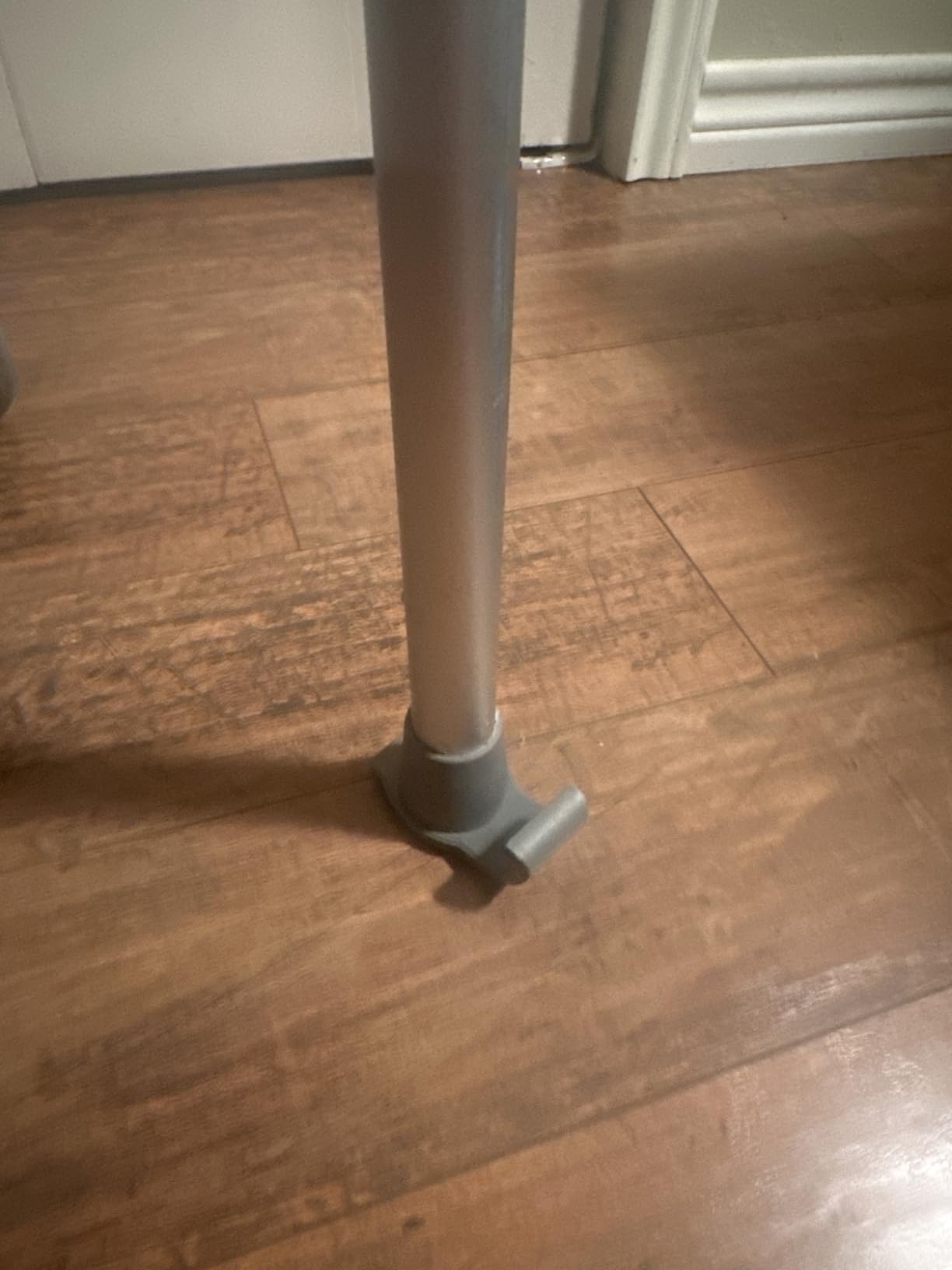 Aliseniors Walker Ski Glides 2 Pack - Universal 1 1/8