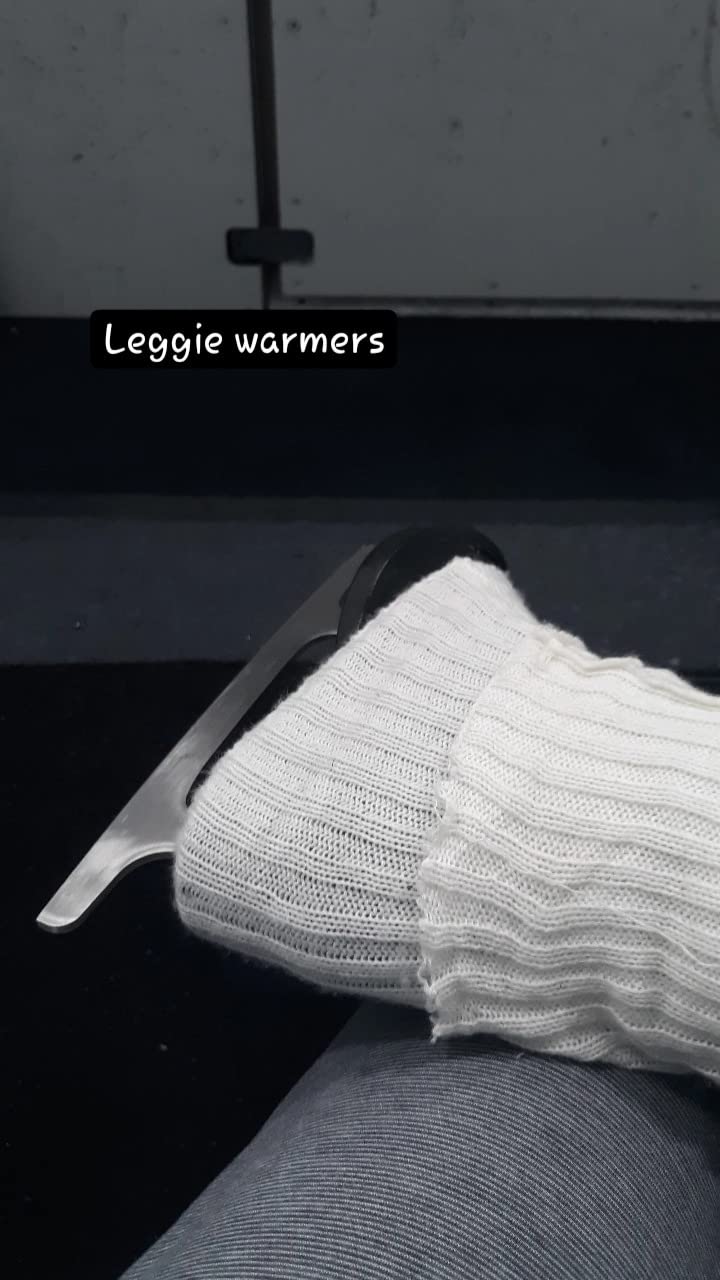 Riedell Unisex Horizon Recreational Ice Skates - Supportive Uppers with Plush Padded Lining customer photo 1