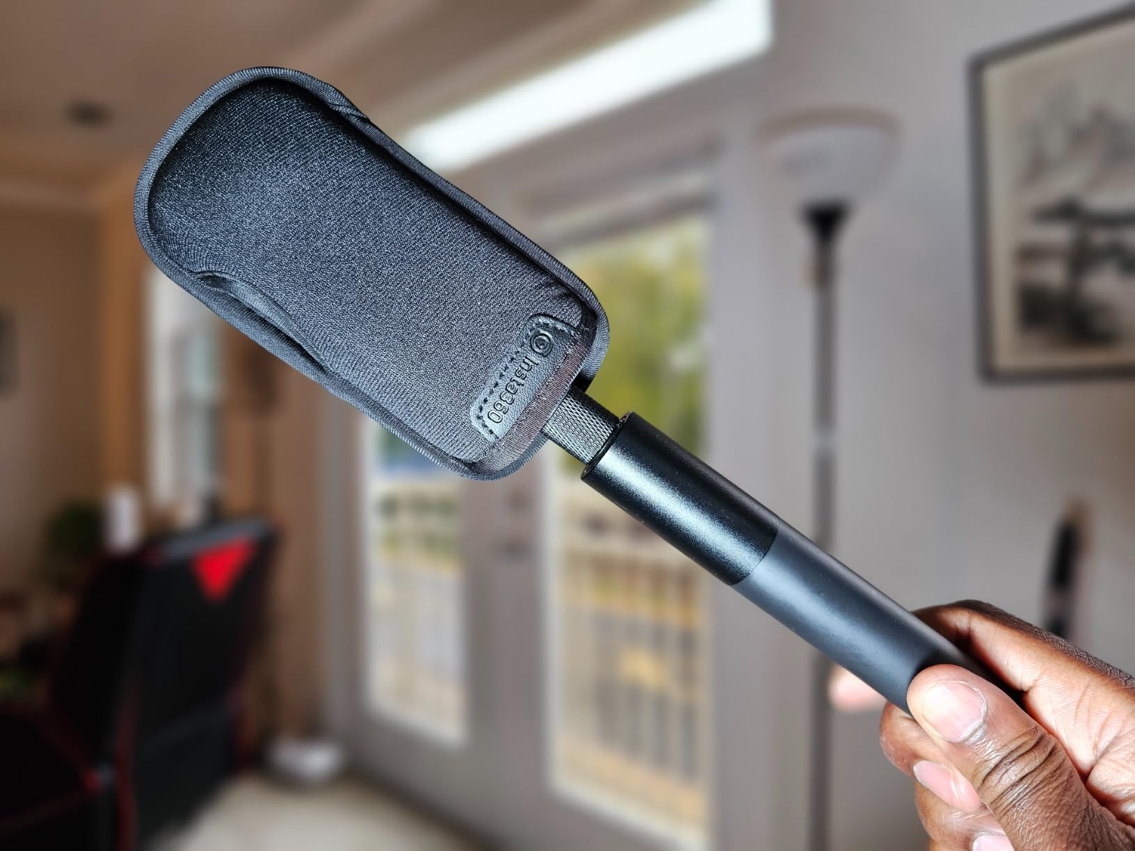 Insta360 X3-360 Action Camera with 5.7K 360 Active HDR Video, 4K Single-Lens Camera, Waterproof, FlowState Stabilization, 2.29