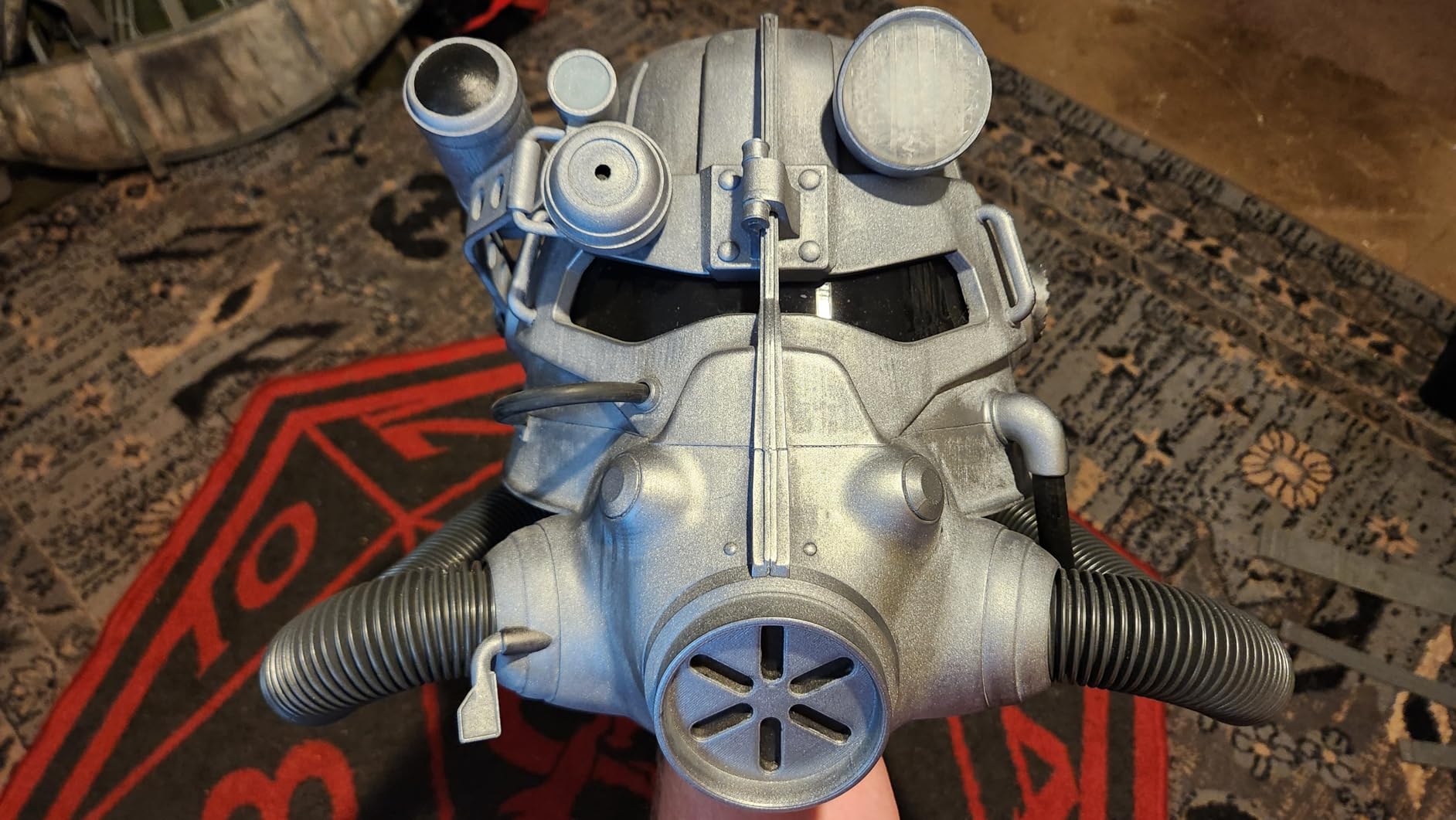 Tactical Airsoft Helmet Pads Internal Memory Foam Foam Protective Cushion Buffer Pad Protection Mat Accessories Liner System for Fast MT MICH IBH AF ACH Helmet customer photo 5