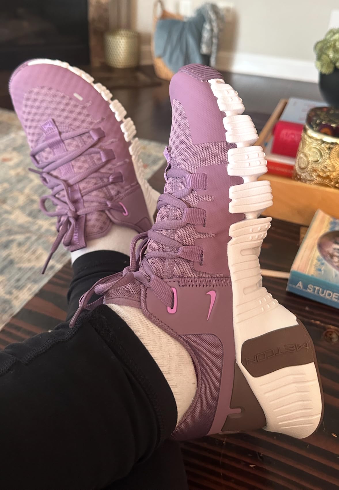 Nike Women's Nike Free Metcon 5 Women's Workout Shoes customer photo 1