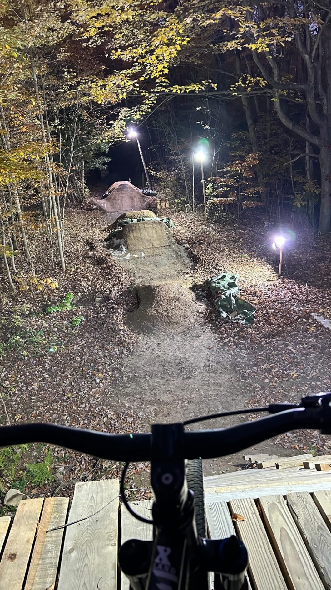 4Pack LED Flood Light Outdoor, 100W LED Work Light 11000lm with 6FT US Plug, IP66 Waterproof Exterior Security Lights, 6000K Daylight White Outside Floodlights Slim Design for Playground Yard customer photo 1