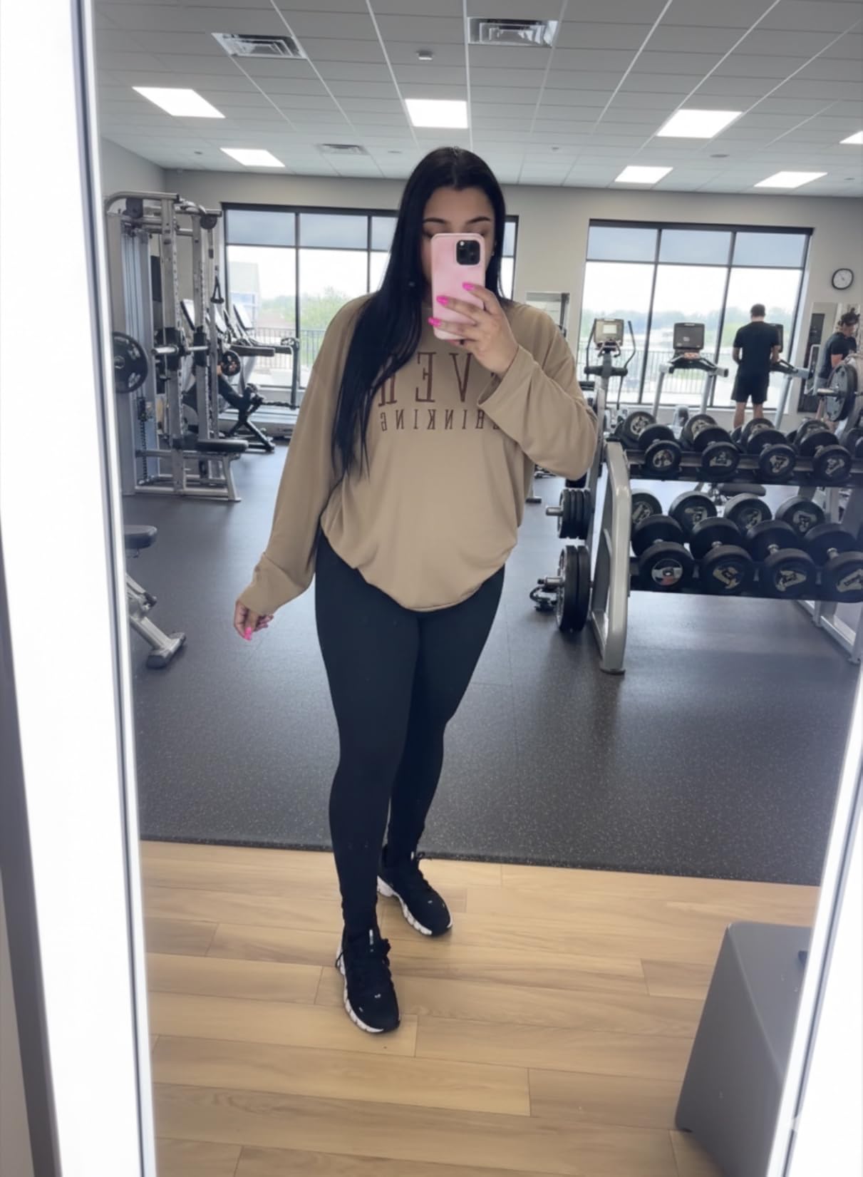 Nike Womens SneakerSneaker customer photo 1