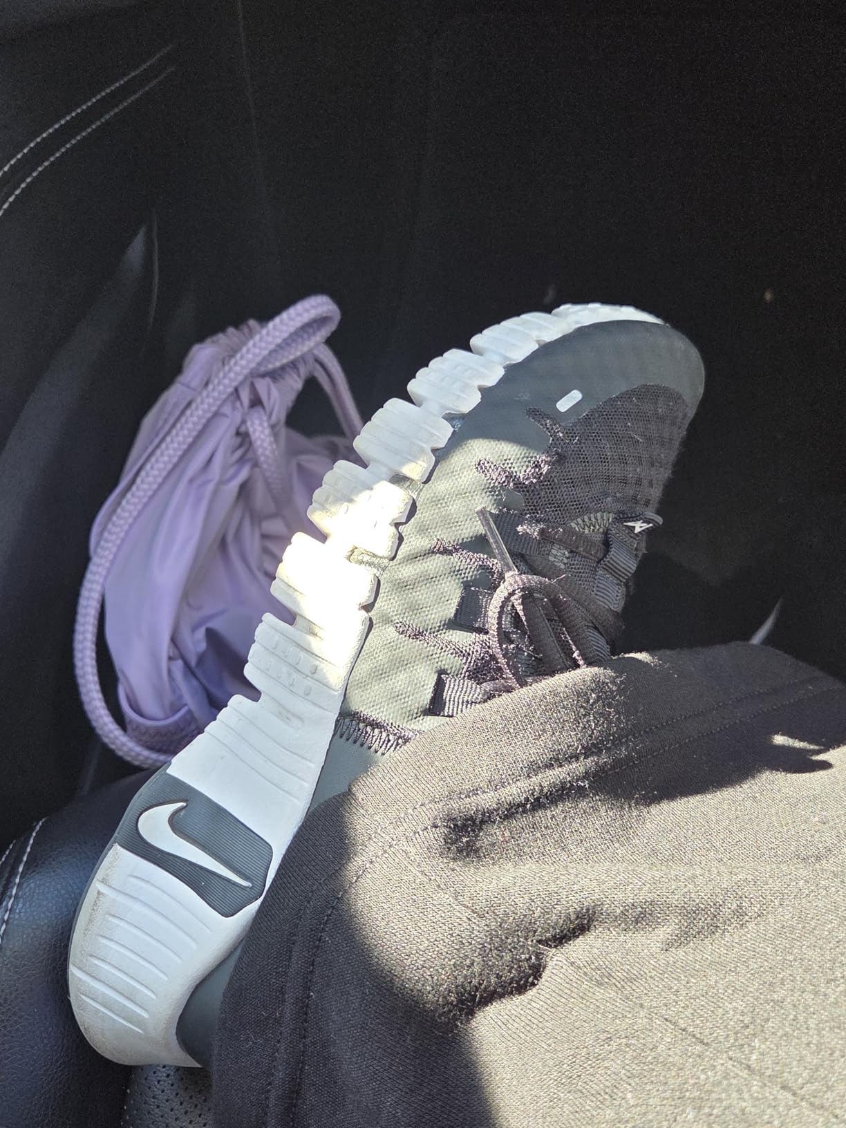 Nike Womens SneakerSneaker customer photo 2