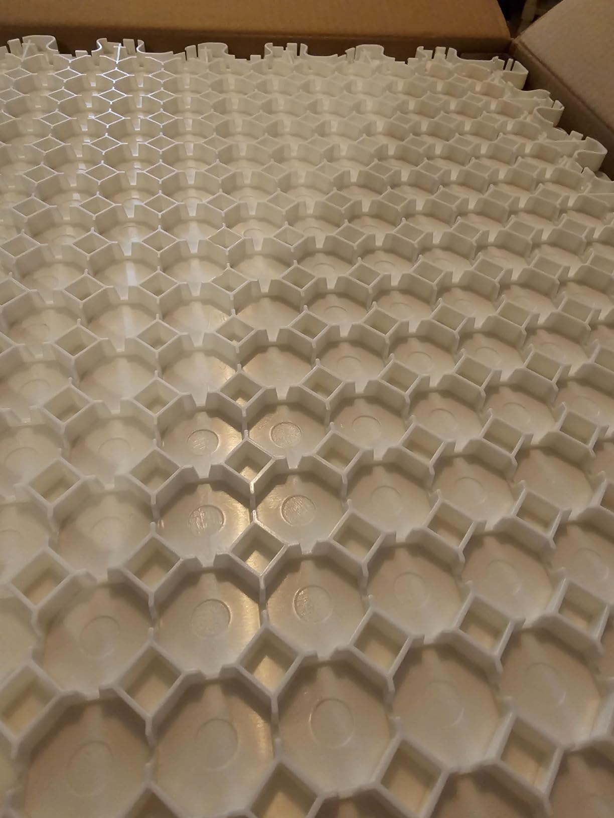 Potent Hockey Ice Tiles customer photo 3