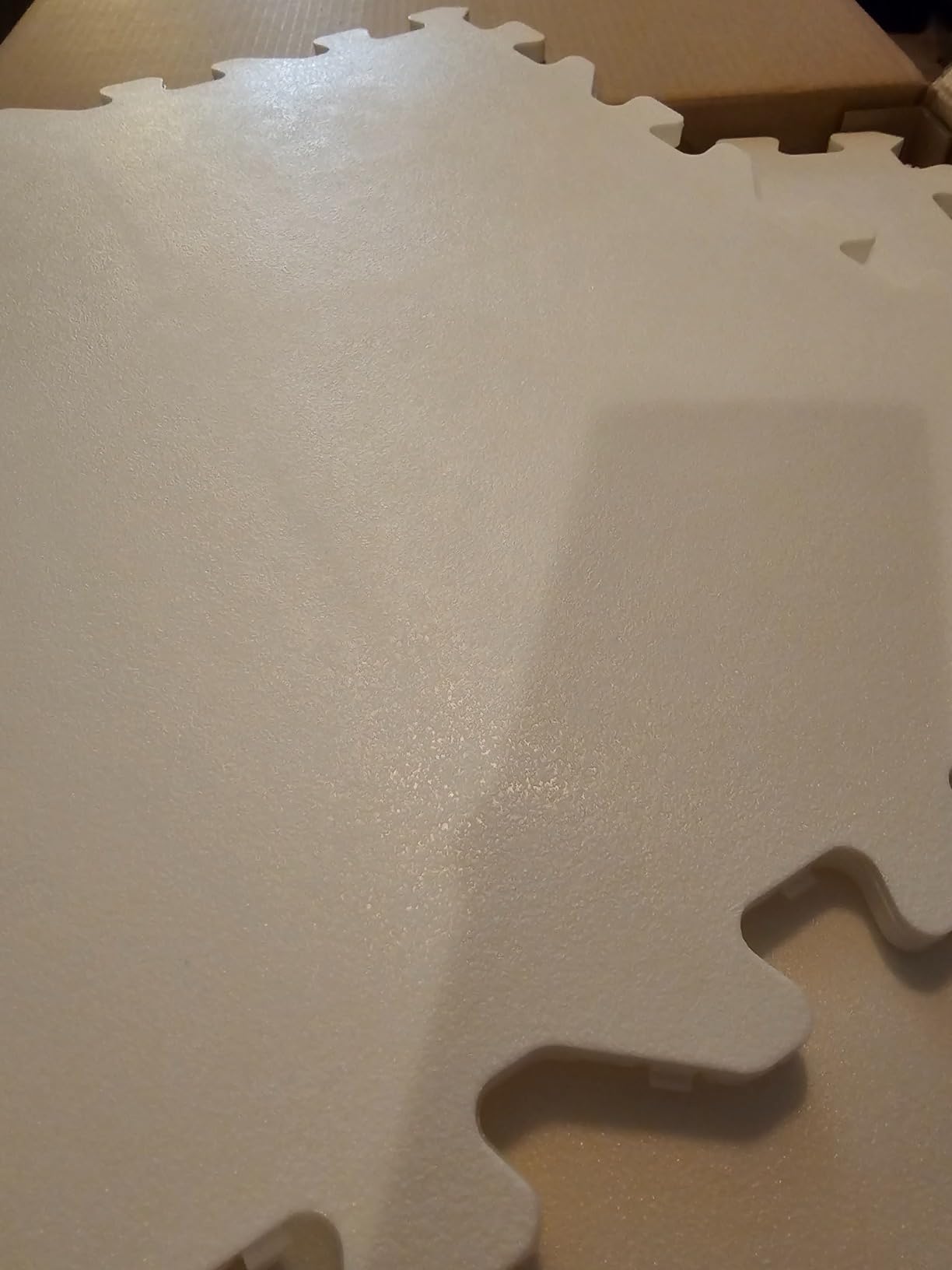 Potent Hockey Ice Tiles customer photo 4