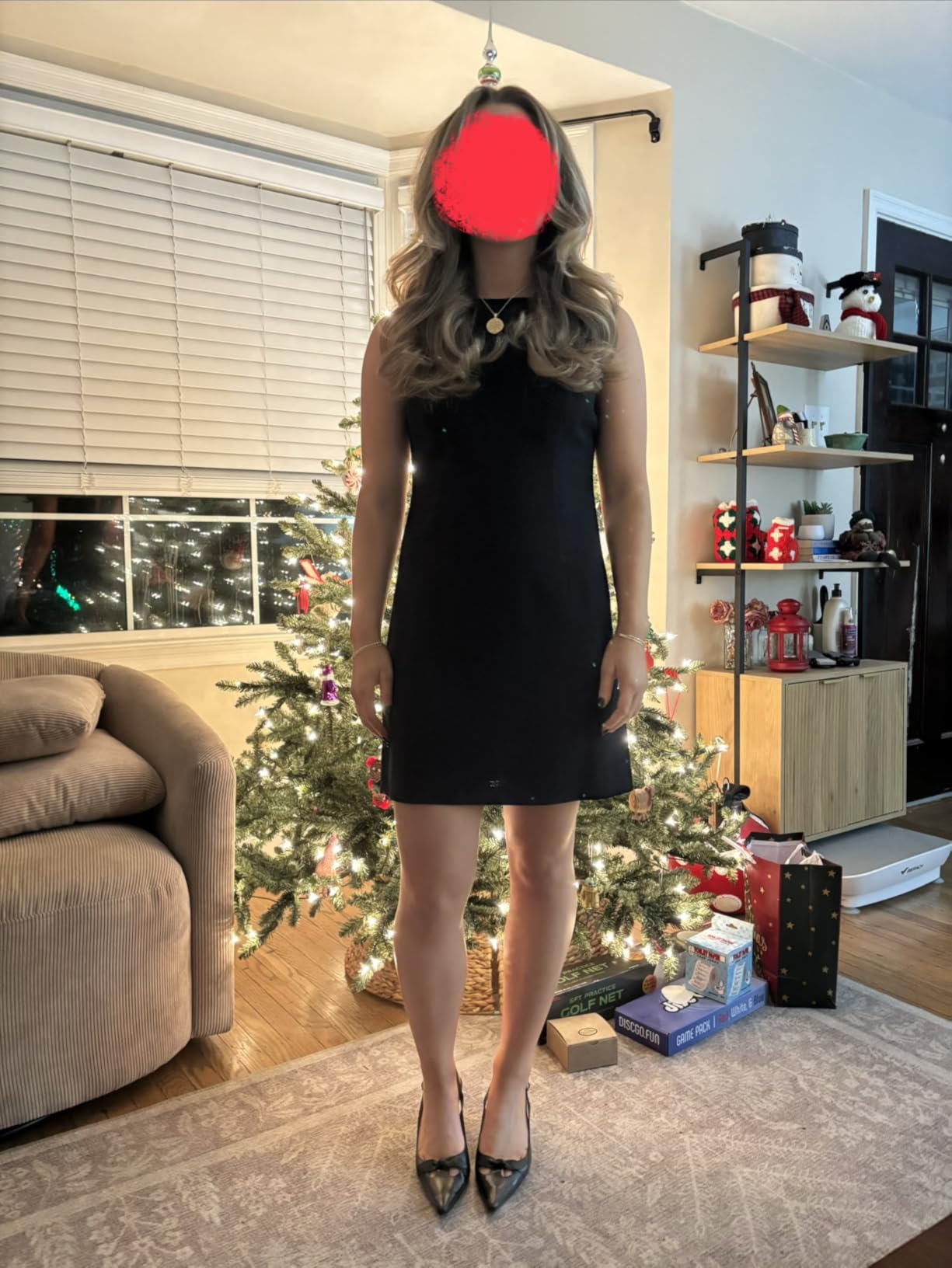 39PCS Self Grip Curlers 3 Sizes - Black 2.5in, 1.9in, 1.4in Rollers with Duckbill Clips for Long, Medium, Short, Thick, Fine Hair Volume and Bangs (Black) customer photo 1