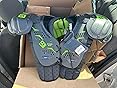 Schutt Y-Flex Youth Shoulder Pad customer photo 1