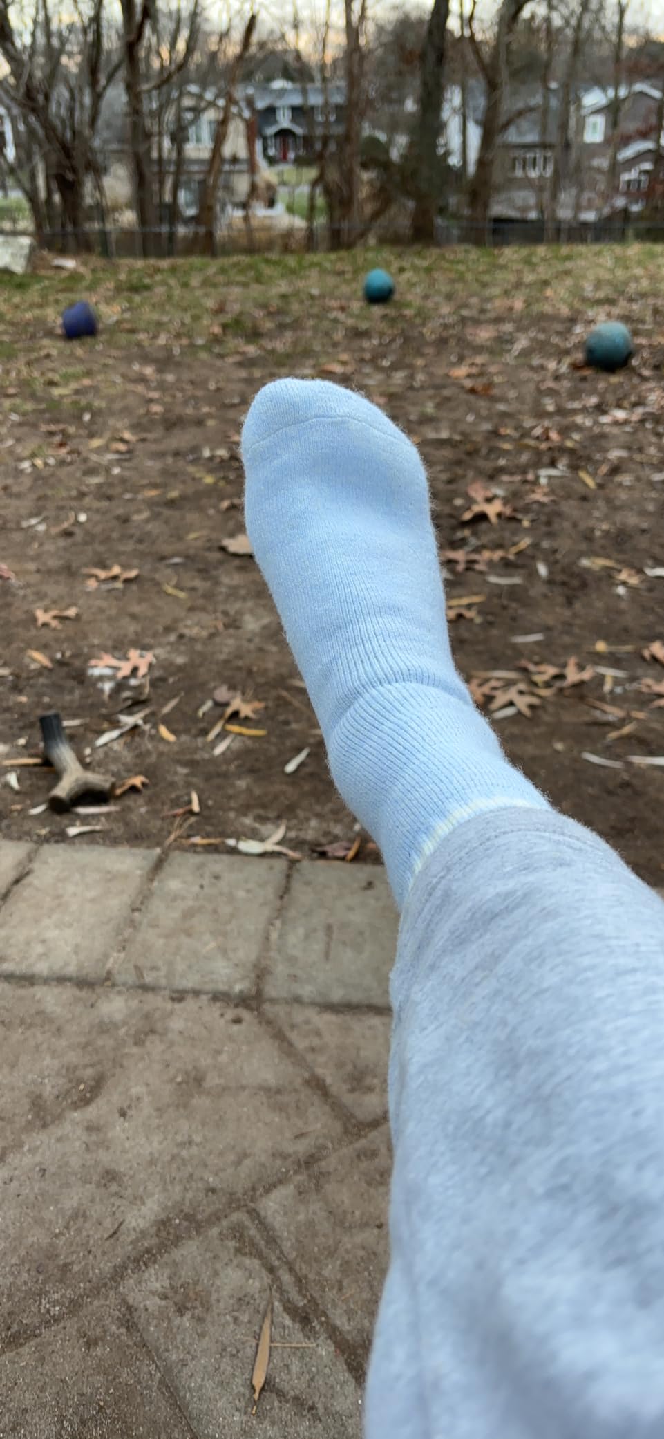 HUGSWEET Heated Thermal Socks For Women Extreme Cold Weather Winter Warm Soft Cozy Socks With Gift Box customer photo 1