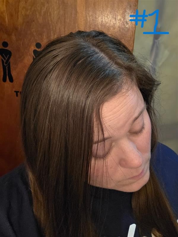 Batiste Overnight Deep Cleanse Dry Shampoo, Wake up to Beautiful Hair by Preventing Oil Build-up, 3.81 oz customer photo 1