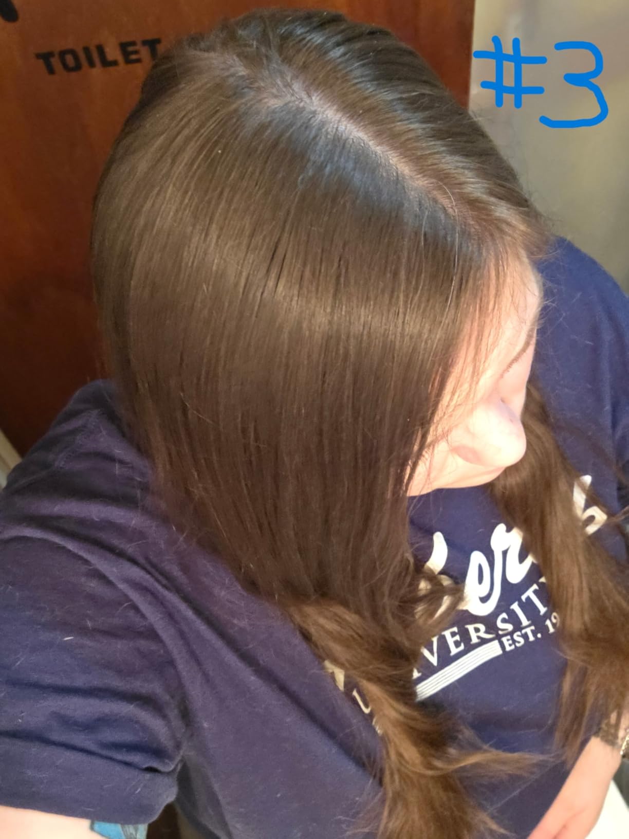 Batiste Overnight Deep Cleanse Dry Shampoo, Wake up to Beautiful Hair by Preventing Oil Build-up, 3.81 oz customer photo 2