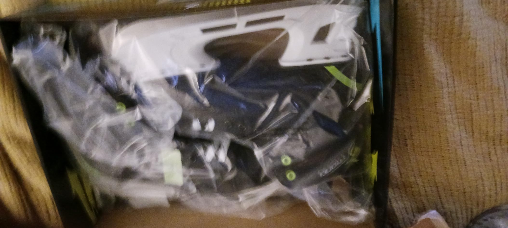 TronX Stryker 3.0 Senior Adult Men Women Junior Kids Ice Hockey Skates, New Model customer photo 2