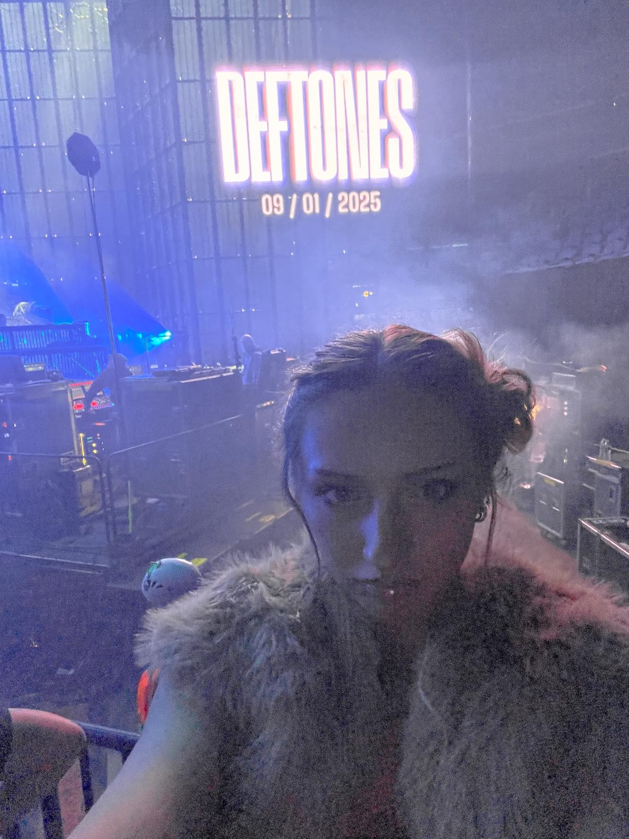 Amazhiyu Women Faux Fur Bolero Shrug Cap Sleeve Crop Cardigan for Evening Dress customer photo 1