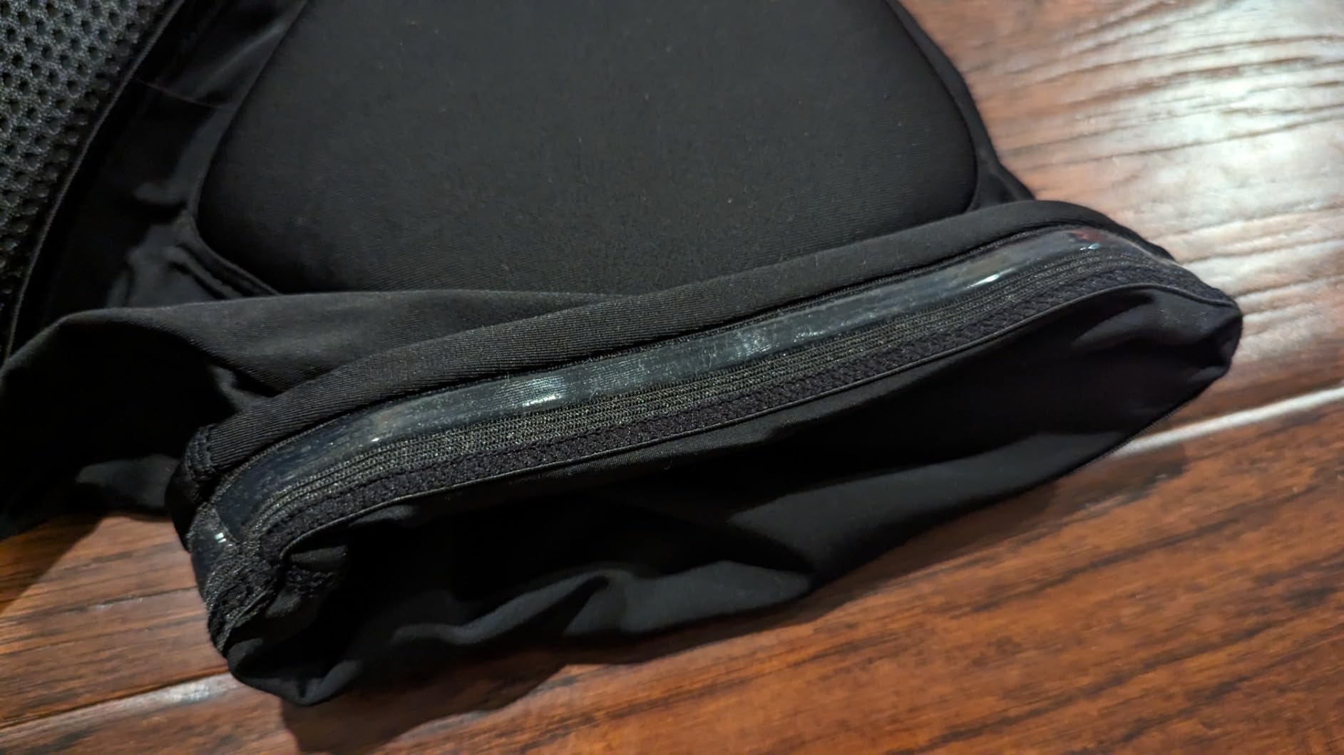 Cienfy 3D Hip Protective Padded Shorts EVA Tailbone Pad Impact Gear for Skiing Skating Snowboarding Skateboarding customer photo 1