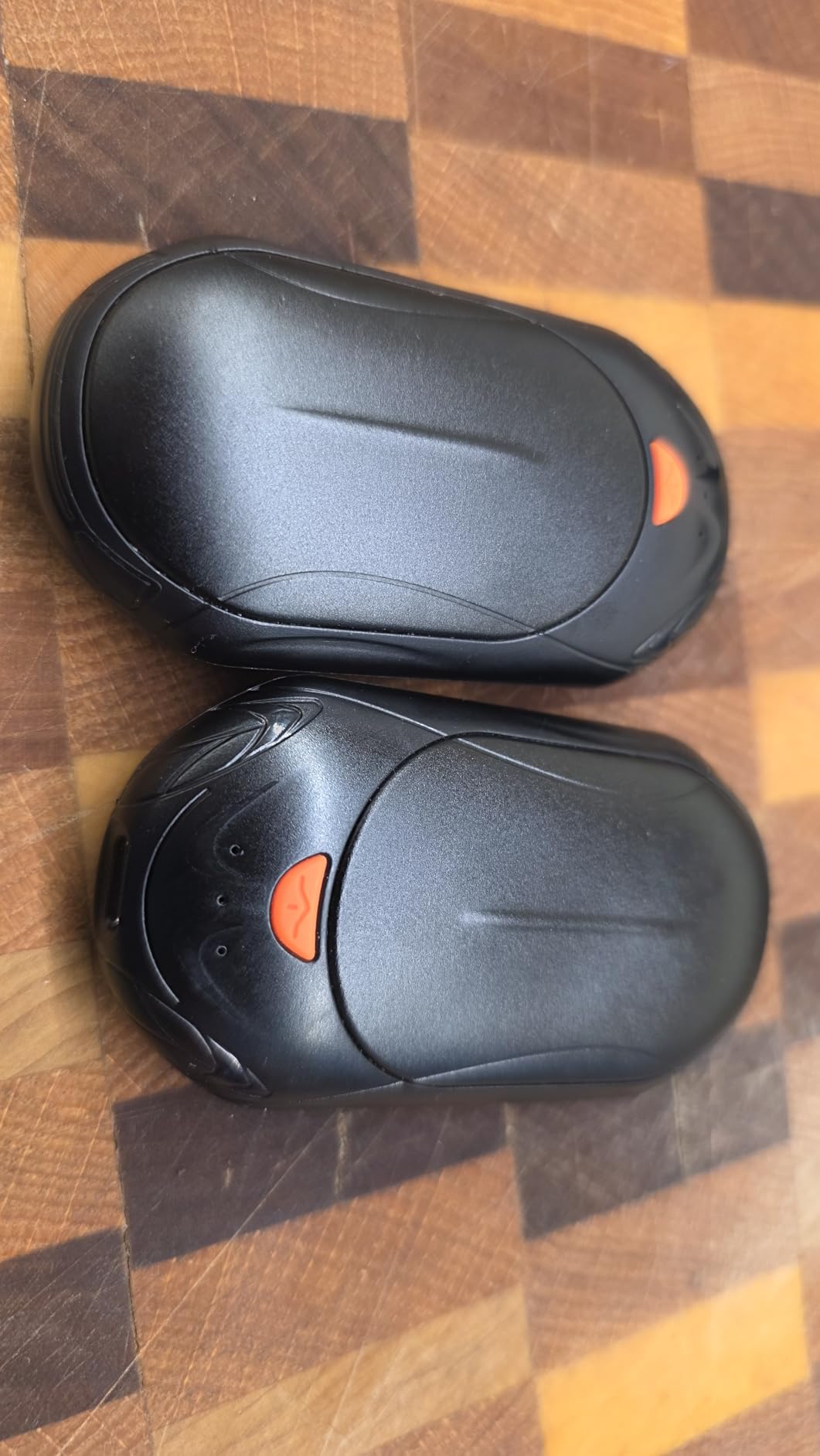 AI Hand Warmers Rechargeable 2 Pack, 6000mAh Rechargeable Hand Warmer, 20Hrs Long Heating Electric Hand Warmer, Portable Pocket Heater customer photo 2