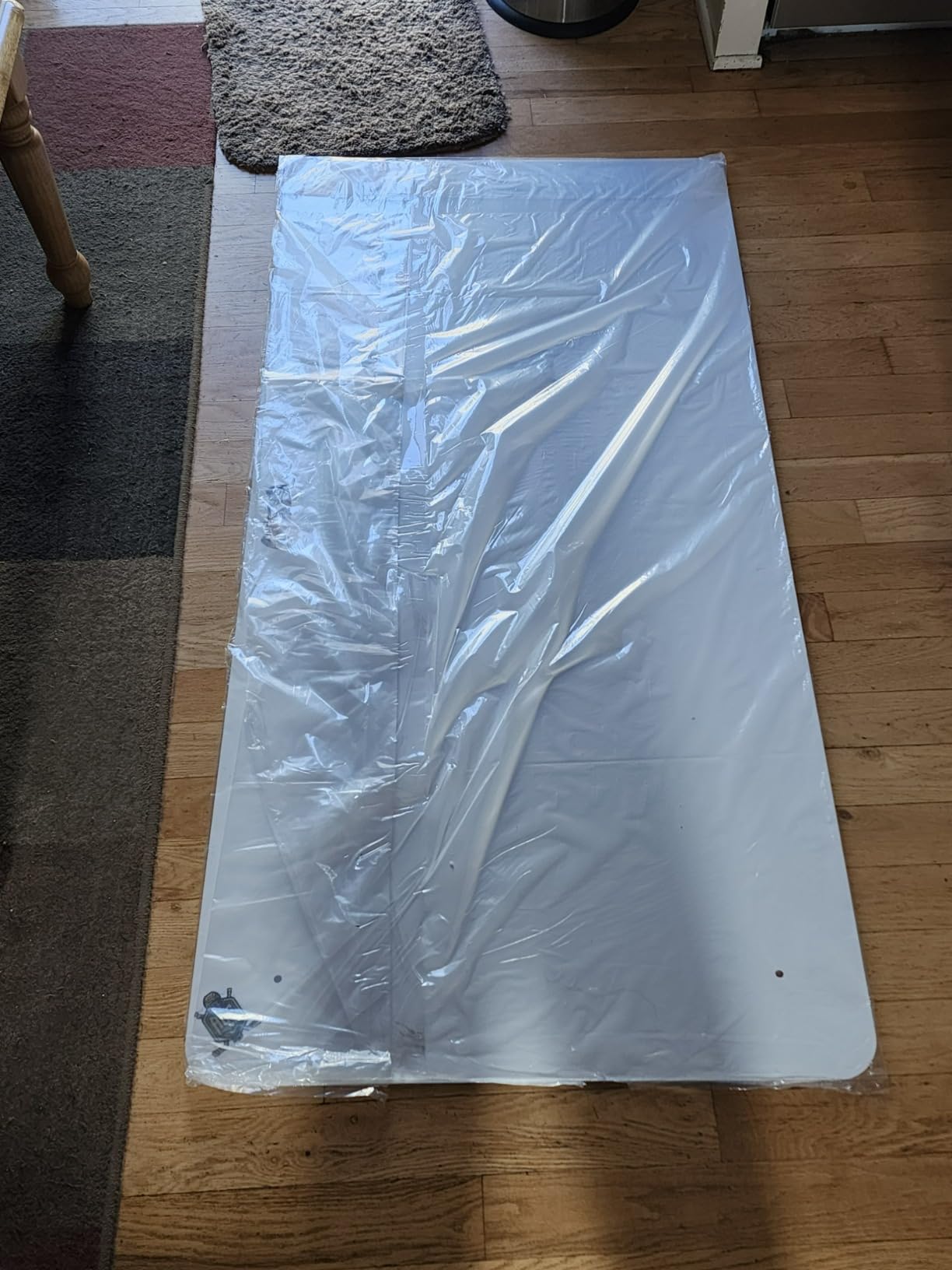 ACE HOCKEY Shooting Pad 30