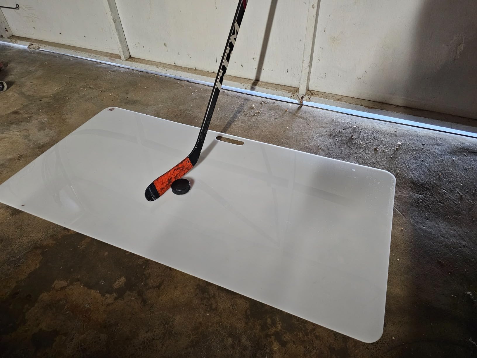 ACE HOCKEY Shooting Pad 30