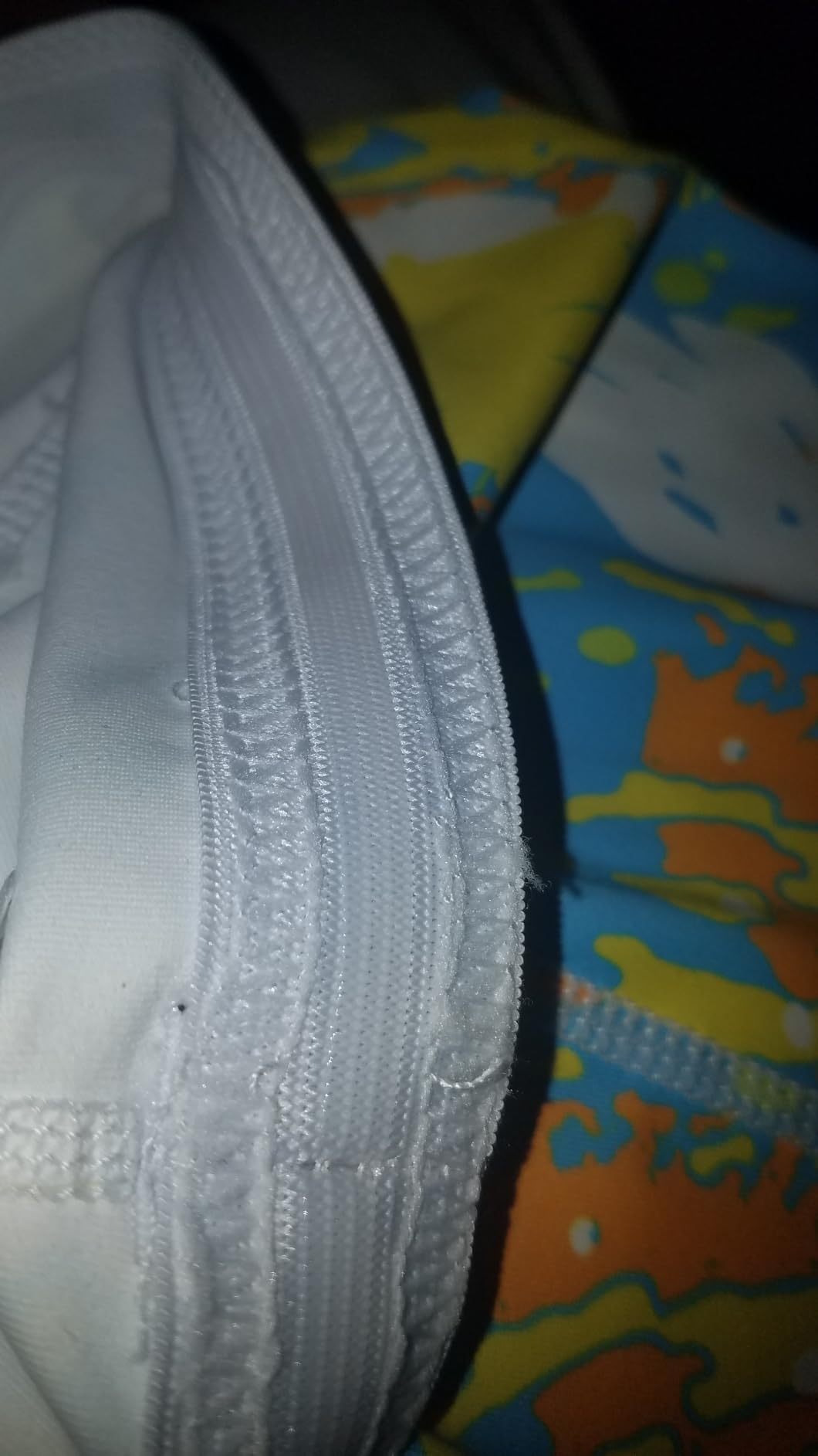 TUOY Knee Pad with Shin Guard Pads, Protective Shin/Knee Sleeve Support for Soccer, Football, Basketball, Wrestling, Volleyball (A Pair) customer photo 1