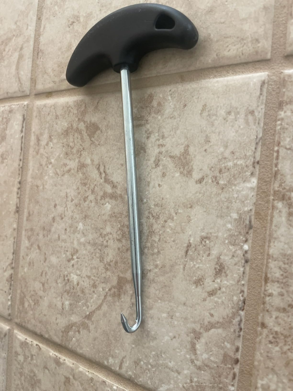 2-Pack Skate Lace Tighteners - Ice Hockey Skate Lace Tightener Tool - Stainless Steel Shoe Lace Tightener for Hockey Skate, Boot Lace Hooks for Ice-Skates Boots customer photo 1