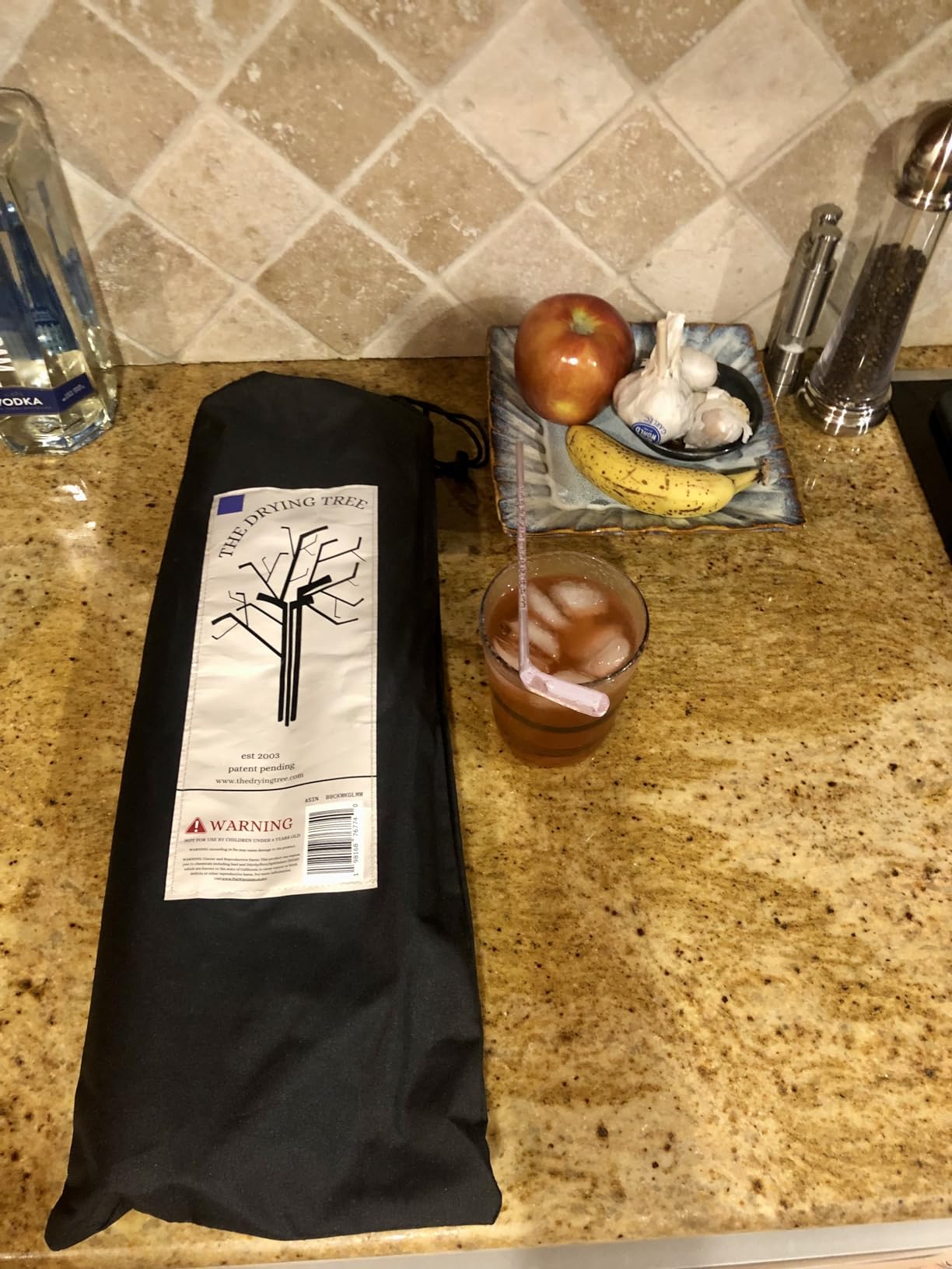 Hockey Gear Drying Rack - Heavy Duty Aluminum Collapsible Portable Sports Gear Drying Rack - Tree - Hockey Equipment Drying - Hockey Gifts customer photo 1