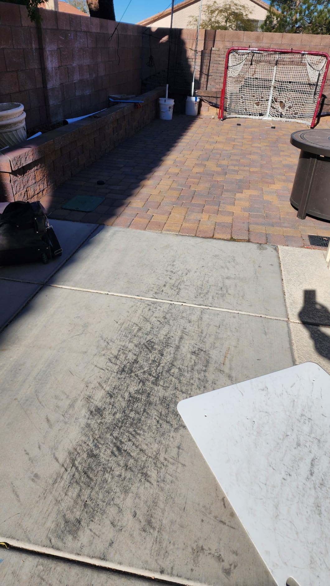 ACE HOCKEY Shooting Pad 30