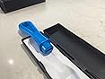 Blue Sports Sharp Styck Ice Skate Blade Sharpener - Manual, Handheld, Ceramic Edge customer photo 1