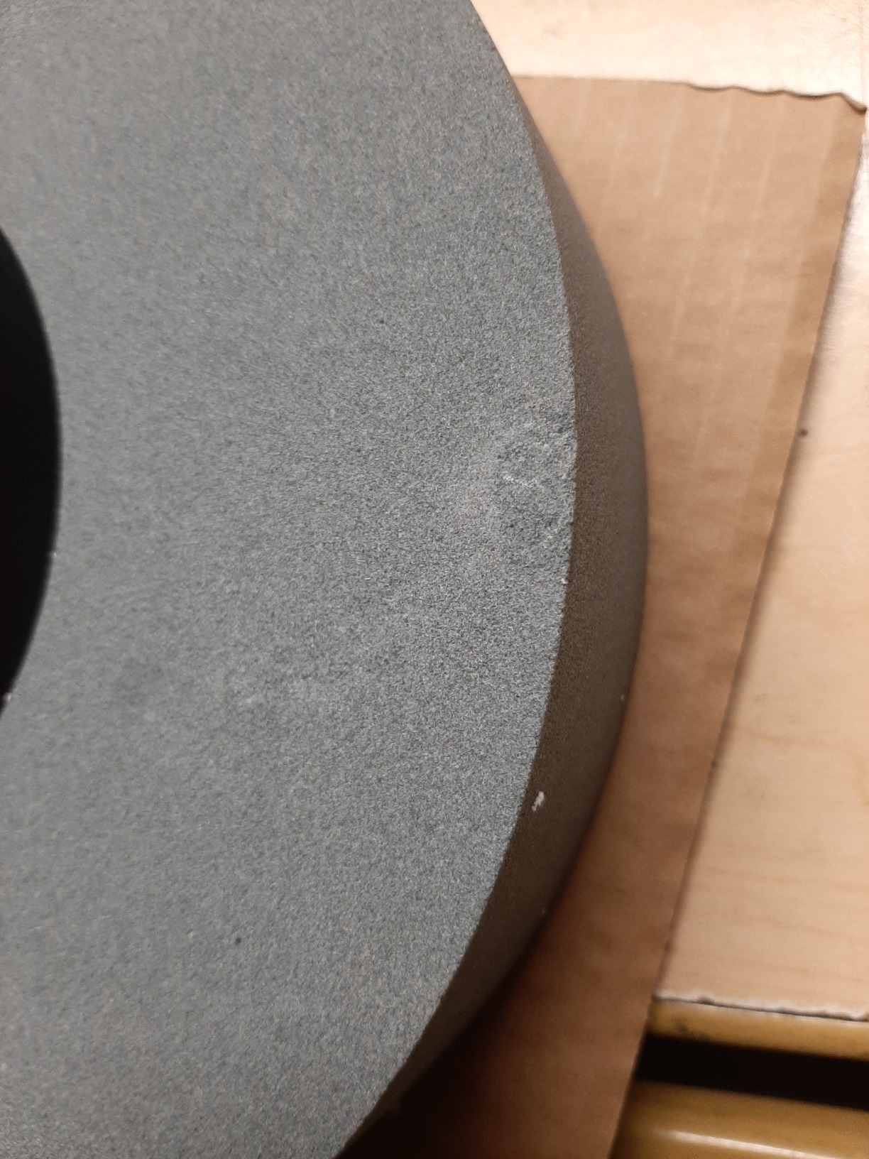 WEN 8-Inch Water-Cooled Wet/Dry Sharpening System (BG4108) customer photo 1