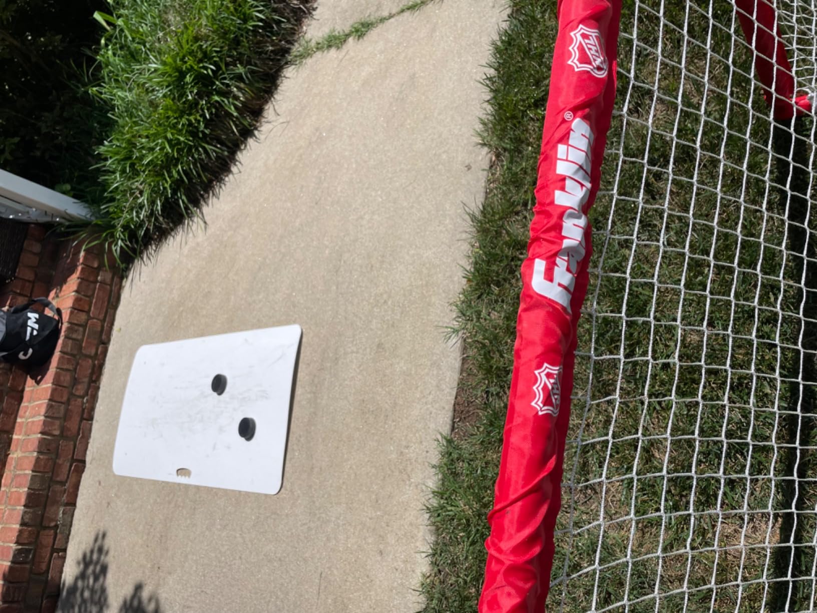 ACE HOCKEY Shooting Pad 24