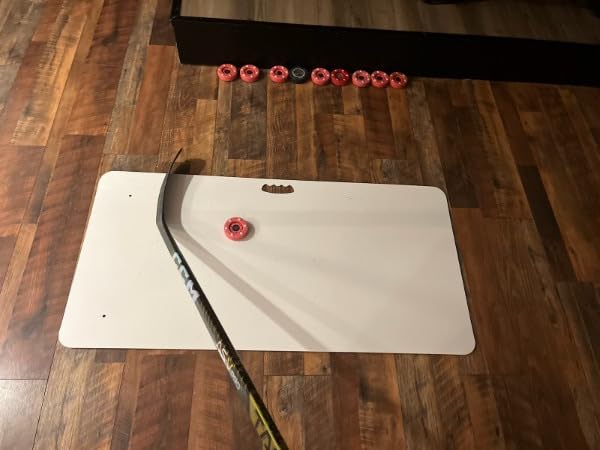 ACE HOCKEY Shooting Pad 24