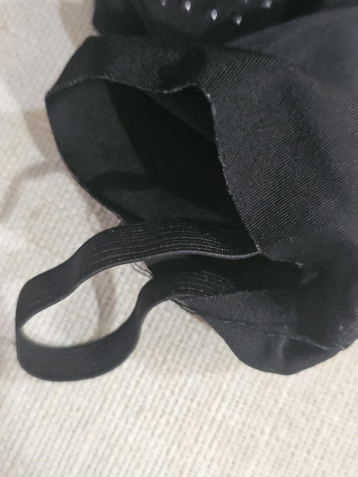 Shock Doctor Youth Boys Compression Shirt with Neckguard for Hockey. Long Sleeves with Integrated Neck Guard. for Youth Boys customer photo 3