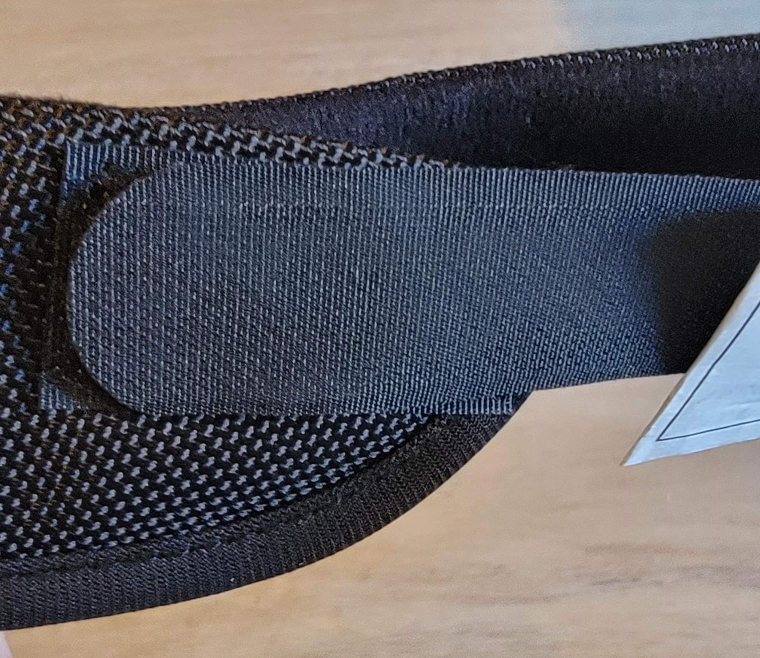 TronX Hockey Cut Protective Neckguard Senior Adult Junior Youth Mite Kids - Neck Guard to Protect from Laceration, Cut Resistant customer photo 1