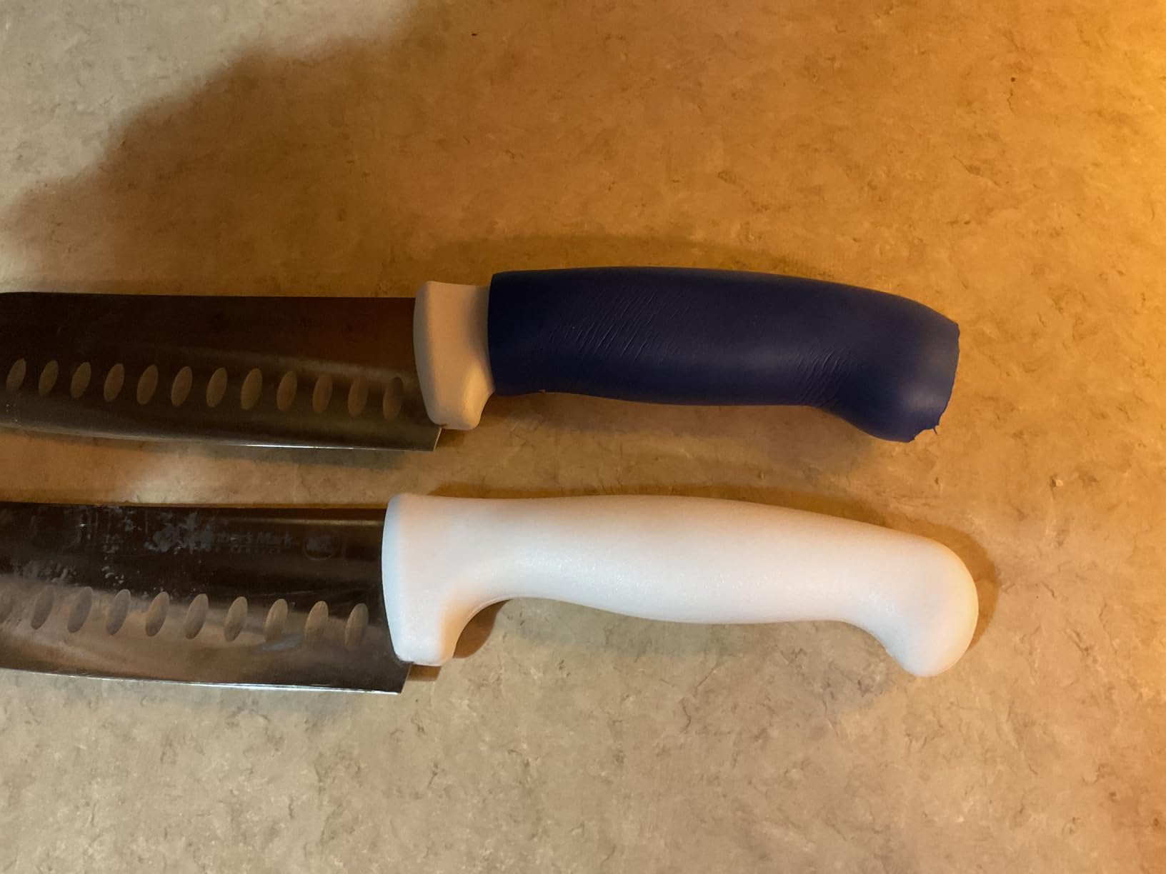 12 Pack Foam Grip Tubing for Utensils Tools Pens - 3 Sizes, Comfort Grip for Elderly, Disabled, Arthritis, Multicolor customer photo 1