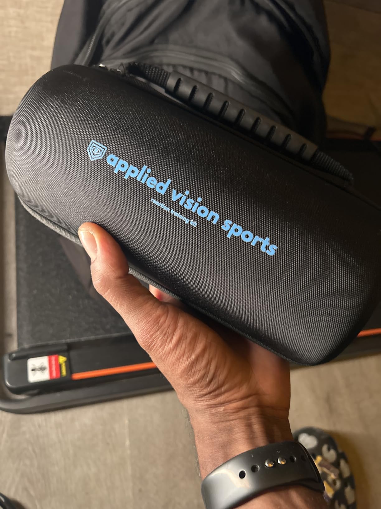 Sports Reaction Agility Lights Training Kit Improves Reaction Time & Agility for Athletes, Physical Therapists & Fitness Trainers Sports customer photo 2