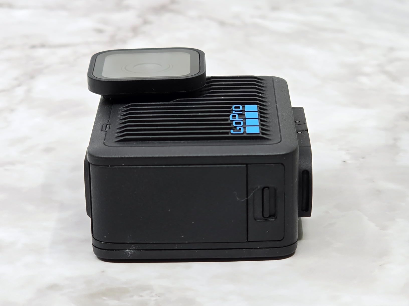 HERO12 Black - Waterproof Action Camera with 5.3K60 Ultra HD Video, 27MP Photos, HDR, 1/1.9