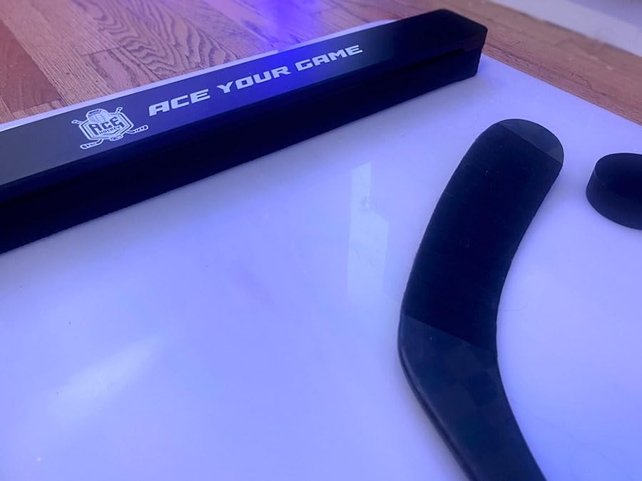 ACE HOCKEY Rapid Rebounder - 24