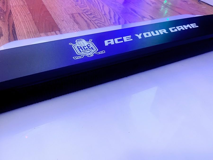 ACE HOCKEY Rapid Rebounder - 24