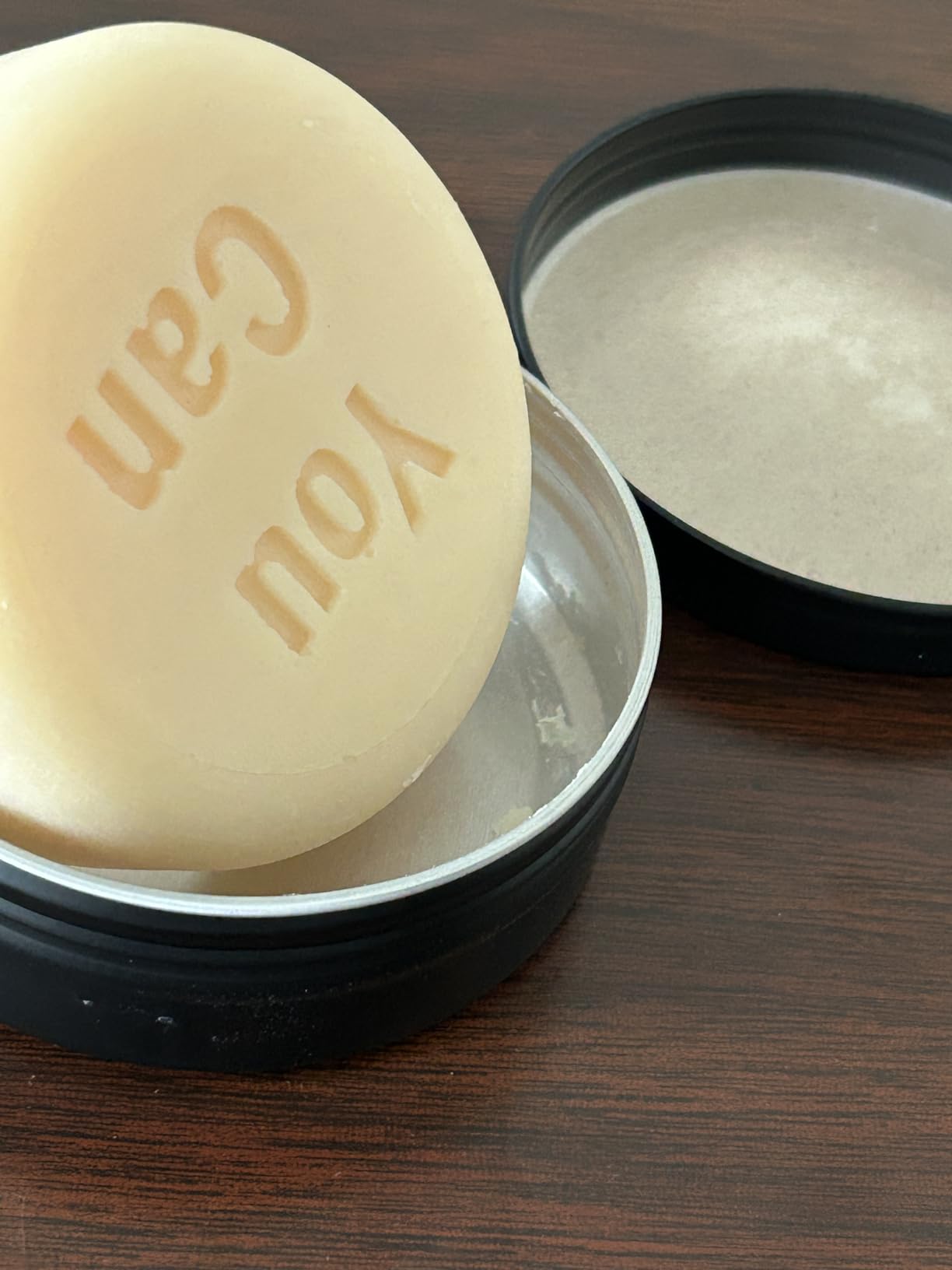 Sniper Sauce Hockey Wax Premium Natural Hockey Stick Wax - Protect Hockey Tape Provide Perfect Tacky Grip for Hockey Stick Tape Protect Hockey Stick Blade from Water Ice and Snow customer photo 2