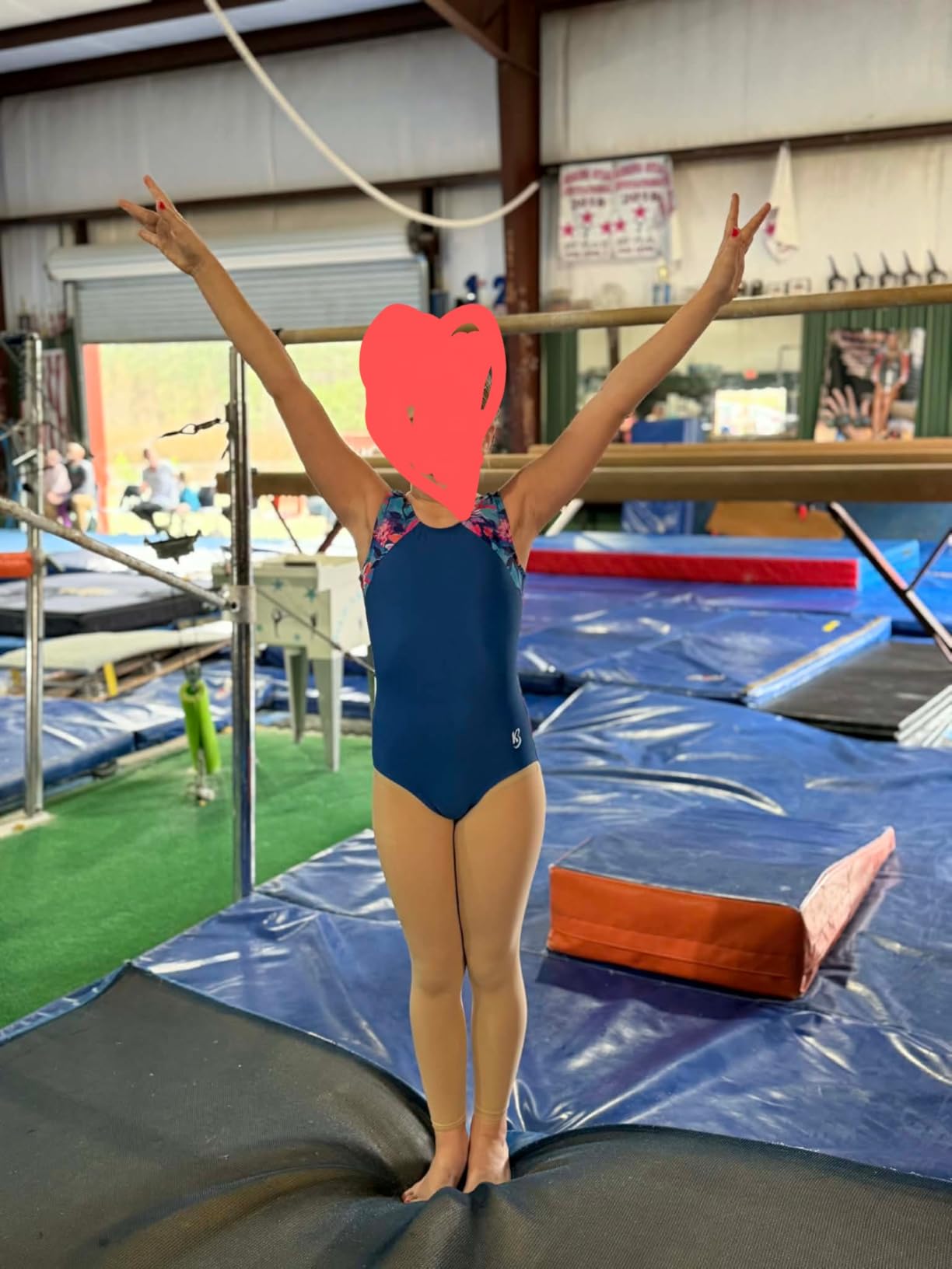 Stelle Girl's Footless Tights Ultra Soft Dance Tights for Ballet, Gymnastics, School (Toddler/Little Kid/Big Kid) customer photo 1