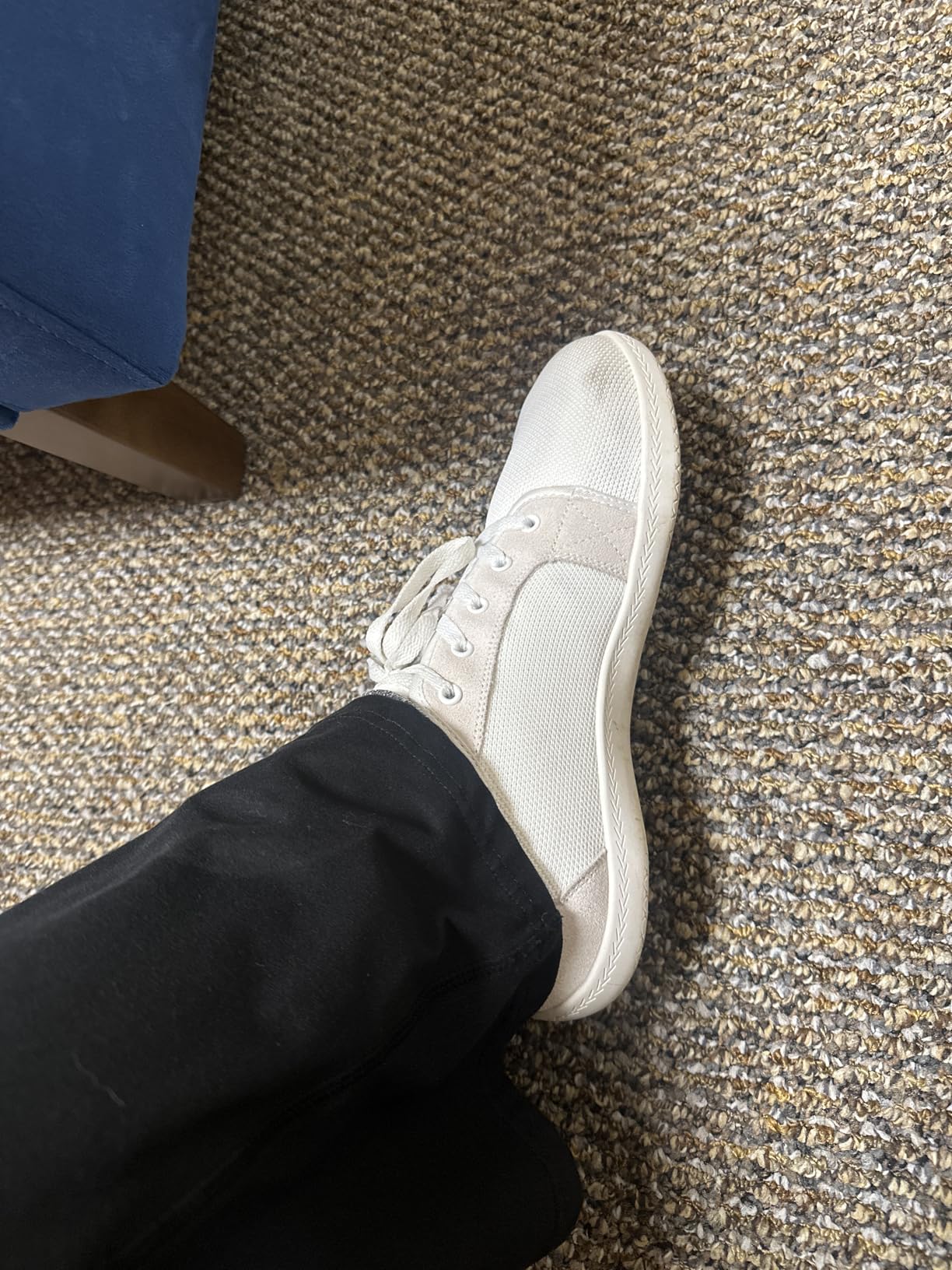 Women's Wide Toe Box Minimalist Barefoot Shoes + Zero Drop Sole customer photo 2