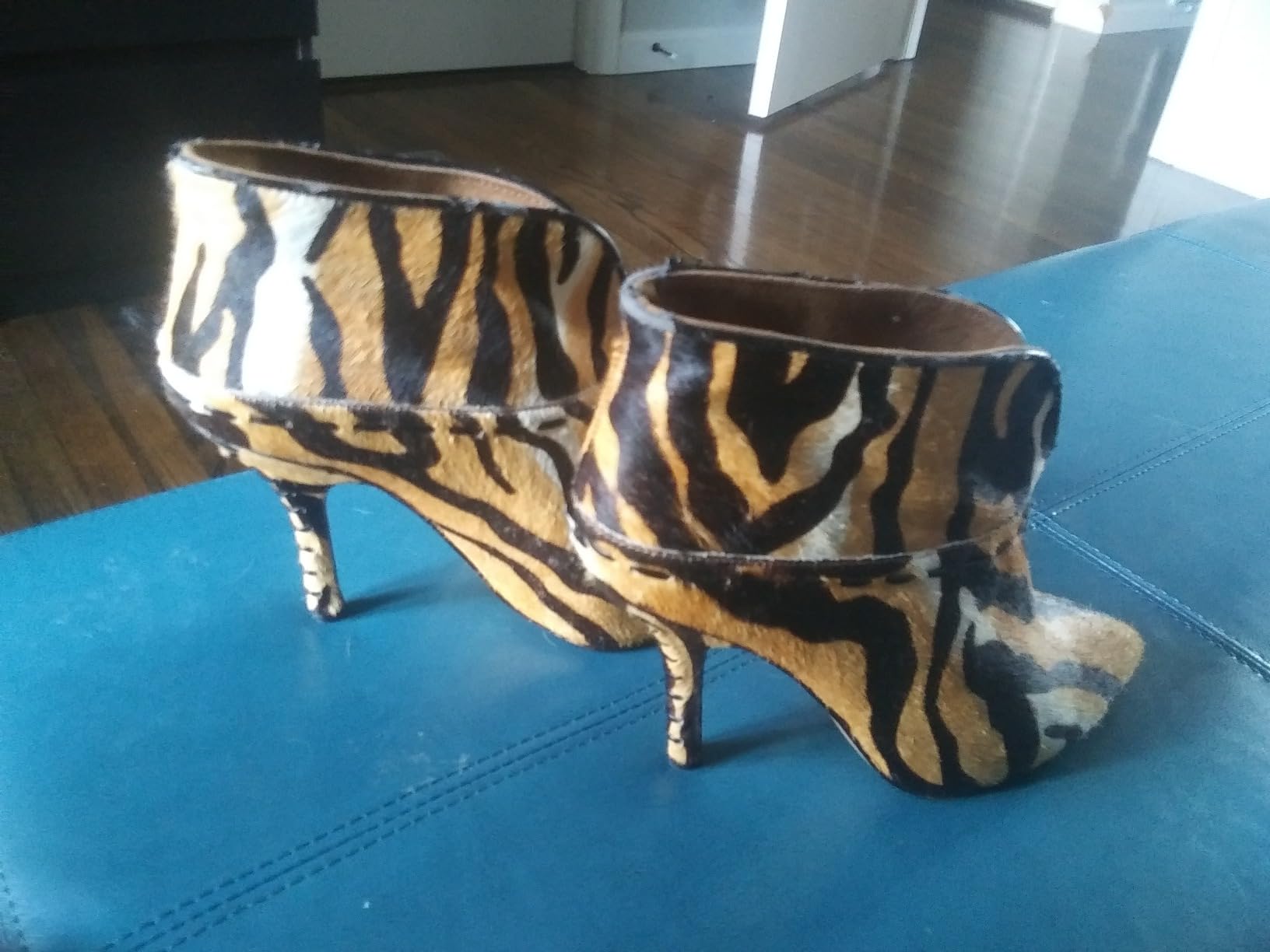 Shoe Stretcher Men Women, Boot Stretcher Women Men Shoe Tree Adjustable Shoe Stretcher Wide Feet (Pack of 1) customer photo 2