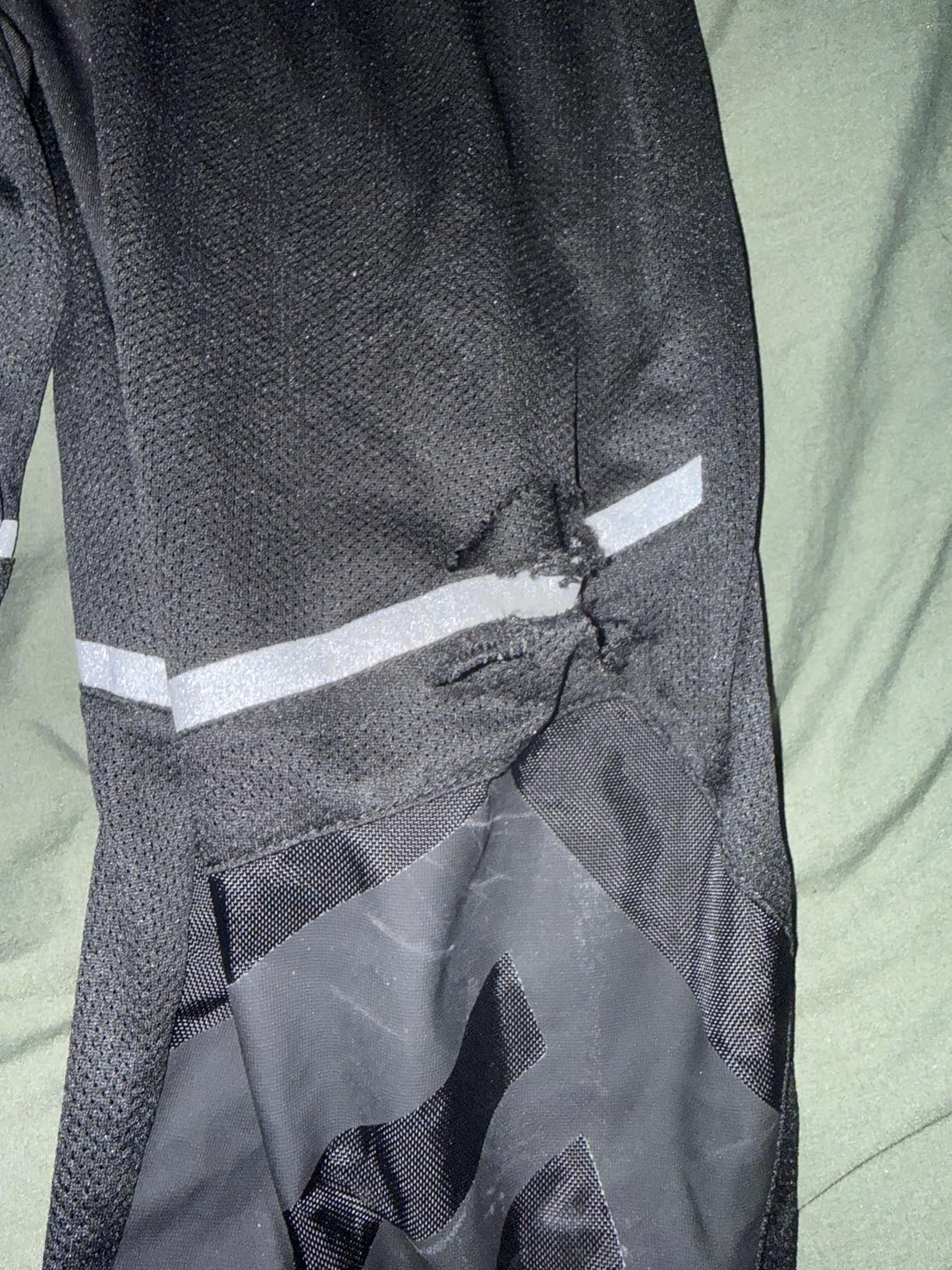 EALER RHP920 Premium Roller Hockey Pants for Hockey Players - Youth & Adult Sizes customer photo 1