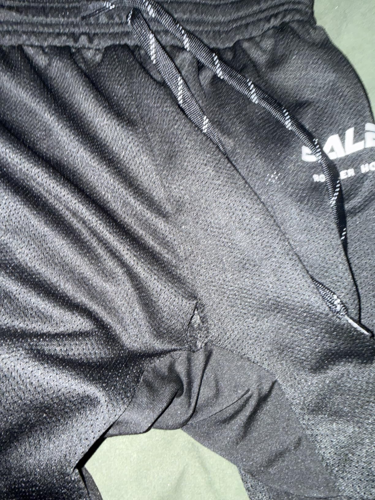 RHP920 Premium Roller Hockey Pants for Hockey Players - Youth & Adult Sizes customer photo 2