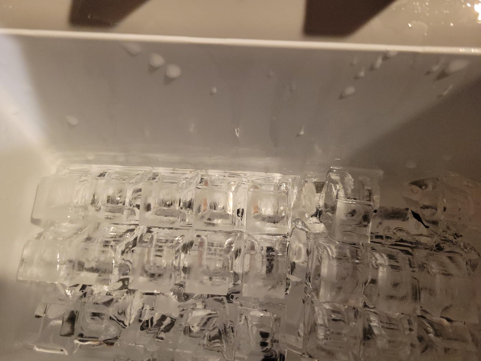 AIEVE Ice Machine Cleaner Brush Sets, 10 Pcs Ice Maker Cleaner Tools for Synthetic Ice Surface Maintenance customer photo 2