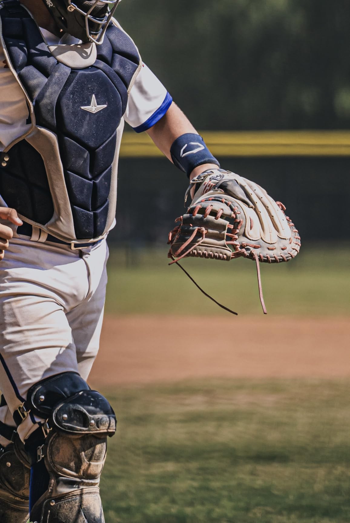 EvoShield Pro-SRZ 2.0 Protective Wrist Guards customer photo 1