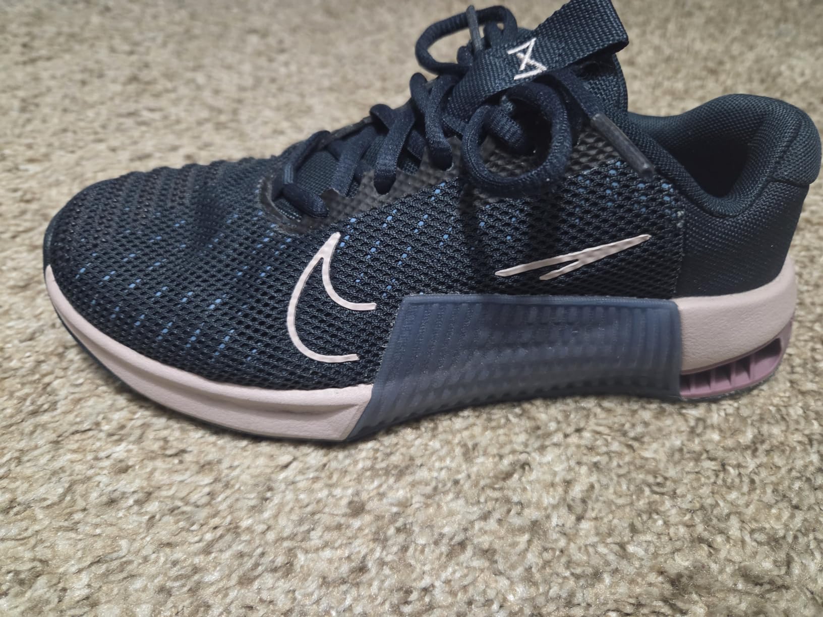 Nike Women's Metcon 9 Workout Shoes customer photo 1