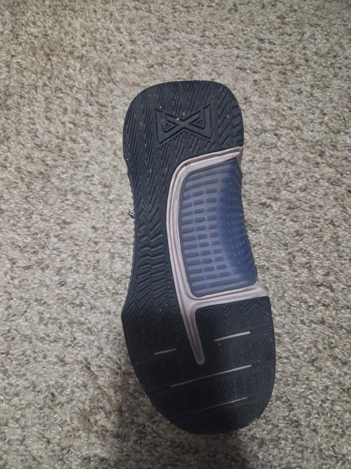 Nike Women's Metcon 9 Workout Shoes customer photo 2