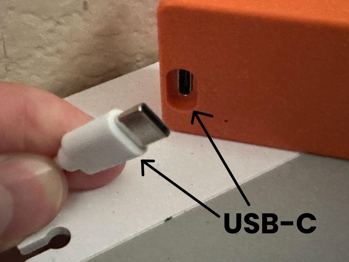 Mini Digital Scoreboard - Portable Tabletop Scoreboard for Games, Wireless Battery Powered Electronic Scoreboard with Buzzer, Score Keeper for Ping Pong/Cornhole/Basketball/Volleyball customer photo 2